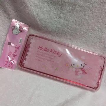 키티 엔젤 키티 프리 케이스