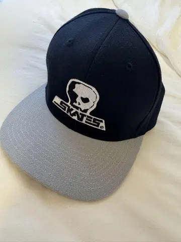 SKULL SKATES 스컬 스케이트 STARTER 캡