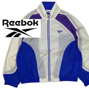 Reebok 나일론 자켓 L 사이즈