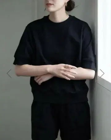 KARRY relax sweat 셋업