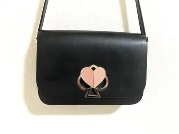 kate spade 케이트 스페이드 니콜라 트위스트 락 숄더백