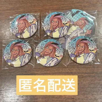 야규 스루가 캔뱃지 이나즈마 일레븐 이나이레 아니카페 애니메이트