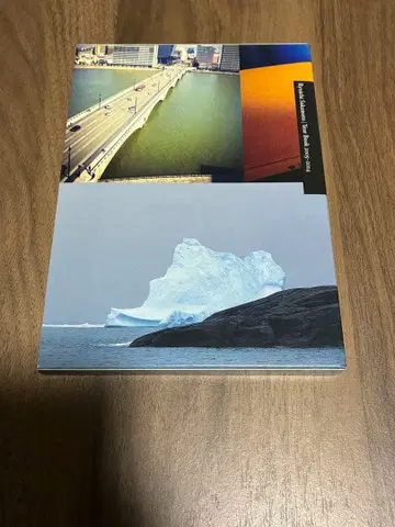 Year Book 2005-2014 사카모토 류이치