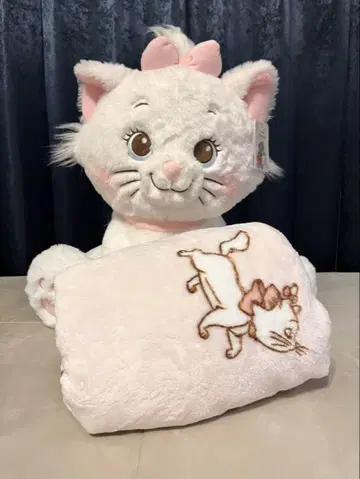 코스트코 마리 봉제 인형 담요 포함