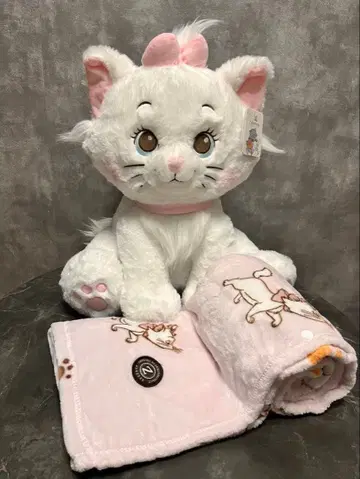 코스트코 마리 봉제 인형 담요 포함