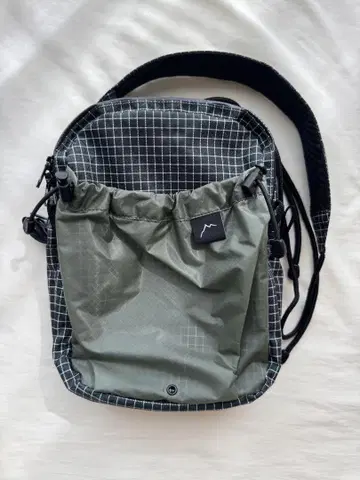 CAYL 케일 Seorak 6 Grid 카키