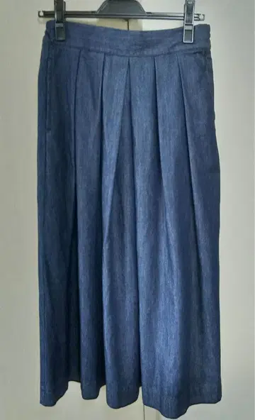 Calen h(카렌아쉬) 데님 스커트