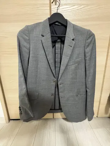 폴 스미스 자켓