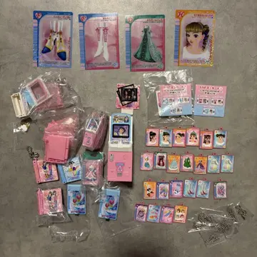 러브 and 베리 세트