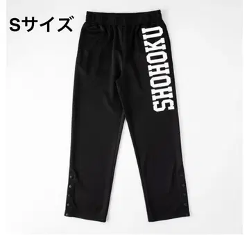 THE FIRST SLAMDUNK 슬램덩크 쇼호쿠 저지