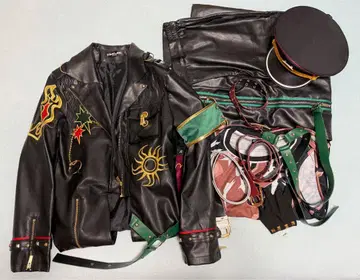 앙스타 코미란 후란베 나이트 헤드 아마기 린네 코스프레 의상