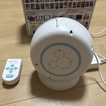 디즈니 드림 스위치 Disney Dream Switch
