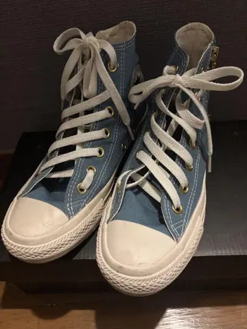 컨버스 하이컷 22.5cm