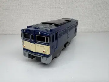 프라레일 EF63 12호기 동력차