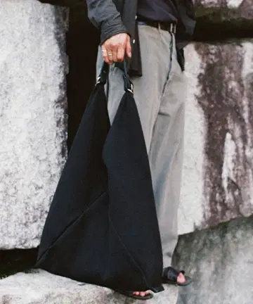 shiun MITSUKADO BAG