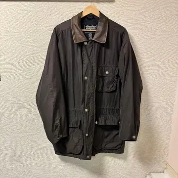 90s 에디바우어 헌팅 자켓 Eddie Bauer