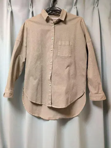 셔츠 THE SHIRT by Upper Hights