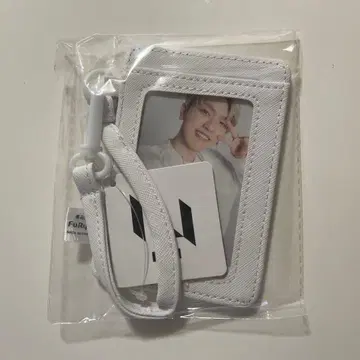 INI 타카츠카 히로무 패스 케이스