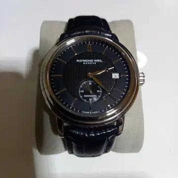 레이몬드 웨일/RAYMOND WEIL
