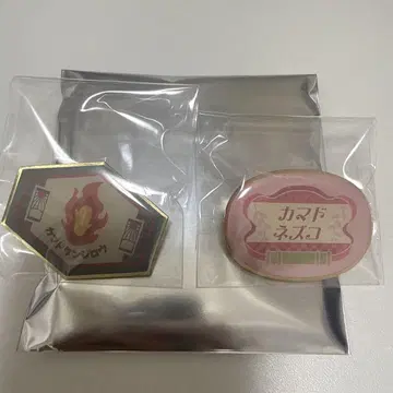 귀멸의 칼날 키메츠 식당 츠유리 카나오 코쵸우 시노부 랜덤 핀즈
