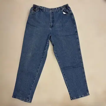 Lee 이지 배기 데님 팬츠