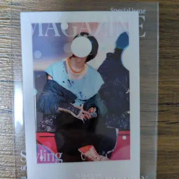 이레이즈 실사 폴라로이드