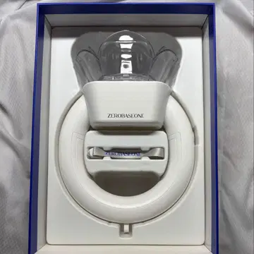 ZEROBASONE ZB1 응원봉 박스 포함