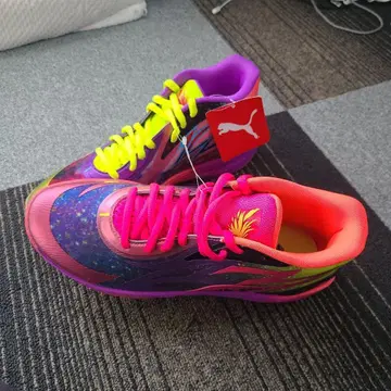 Puma 멀티 컬러 스니커즈