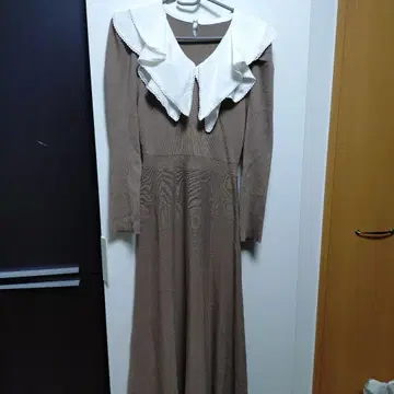 스나이델 원피스