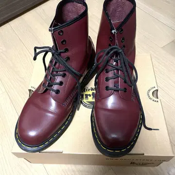 닥터마틴 부츠 UK8 27.0cm
