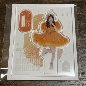 진세이 스즈카 아크릴 스탠드