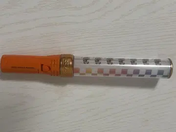 나니와단시 응원봉