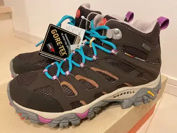 오슈만즈 별주 MERRELL 머렐 트레킹 여성용 25cm