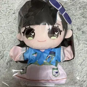 =Love 퍼펫 모리 판타지 모로하시 사나