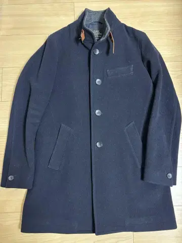 [새상품급] UNITEDARROWS 유나이티드 애로우즈 울 코트