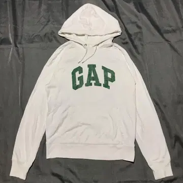 GAP 갭 맨투맨 후드티 S 후디 y2k Archive