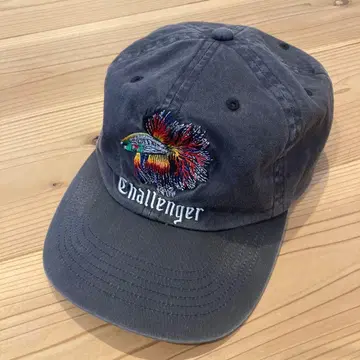새상품급 CHALLENGER 챌린저 BETTA CAP 나가세 토모야 착용