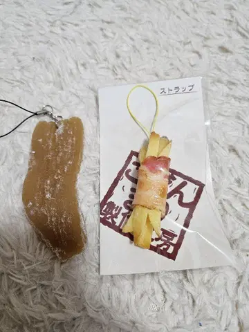 식품 샘플 아담한 제작 공방