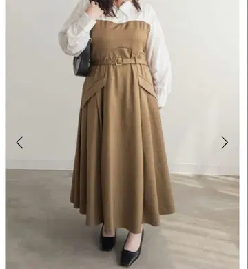쿠레트 원피스