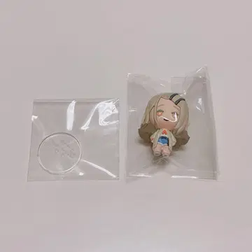 시노자와 히로 니요킨토 학원 아이돌 마스터 학마스