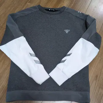 HUMMEL 트레이닝복 M