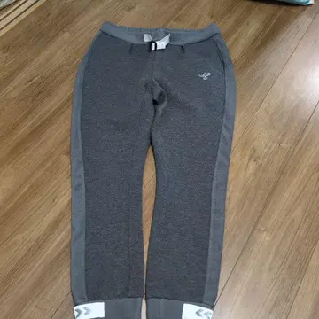 HUMMEL 맨투맨 팬츠 M