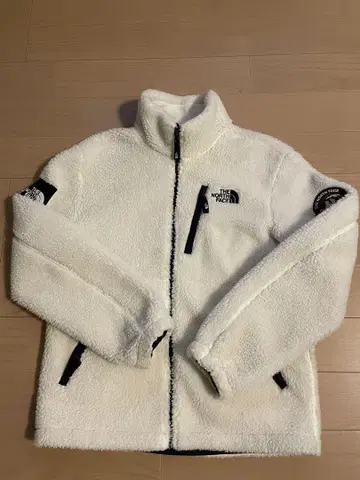 THE NORTH FACE RIMO FREECE 아이보리