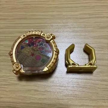 GP 센타이링01 오레인저