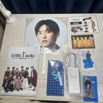 메구로 렌 세트