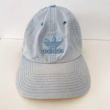 adidas 아디다스 오리지널 데님 캡