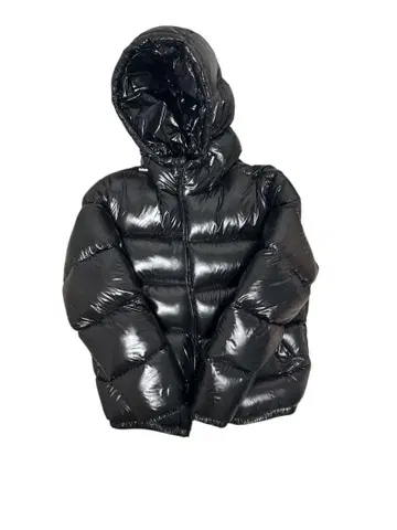 ZARA 다운 자켓