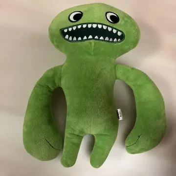 가든 오브 뱀뱀 점보 조쉬 봉제 인형