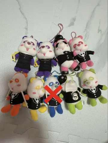 AAA GS 에~팬더