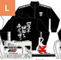 이니셜d 후지와라 분타 저지 L